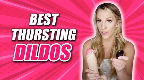 best anal dildos